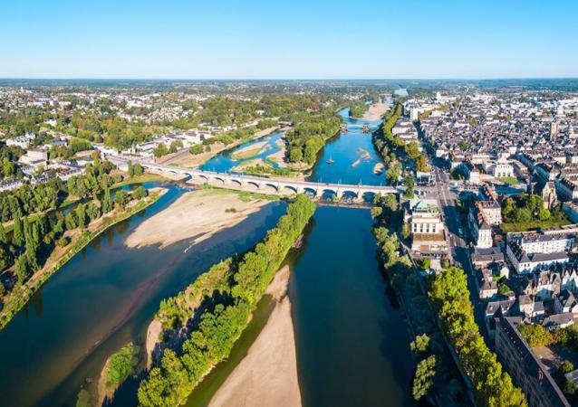 Formation aérographe à Tours