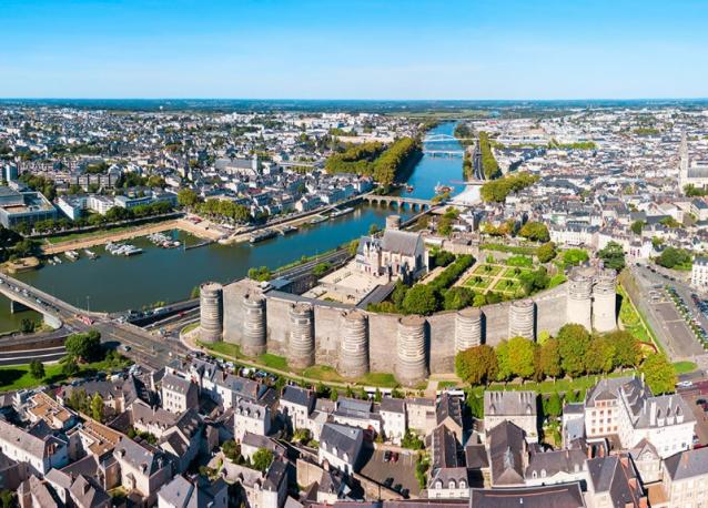 Formation aérographe à Angers