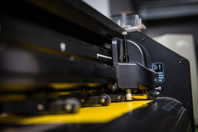Formation plotter de découpe
