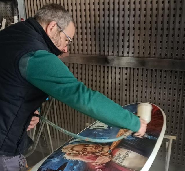 marquages techniques