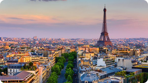 PARIS