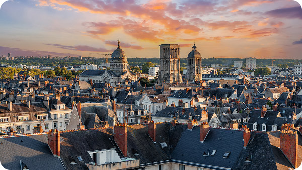 TOURS