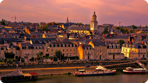 ANGERS