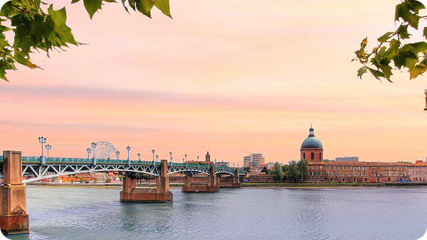 TOULOUSE