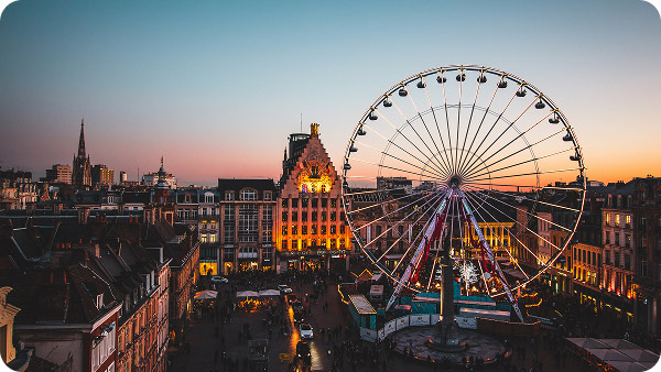 LILLE